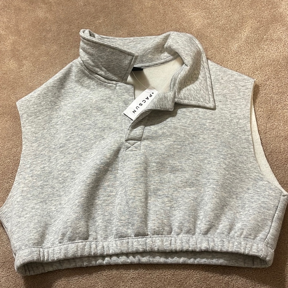 PacSun Top